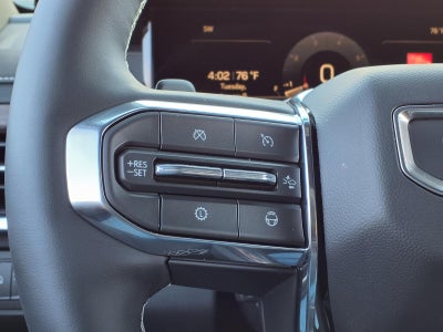 2026 GMC Acadia Denali SUV AWD