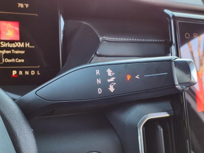 2026 GMC Acadia Denali SUV AWD