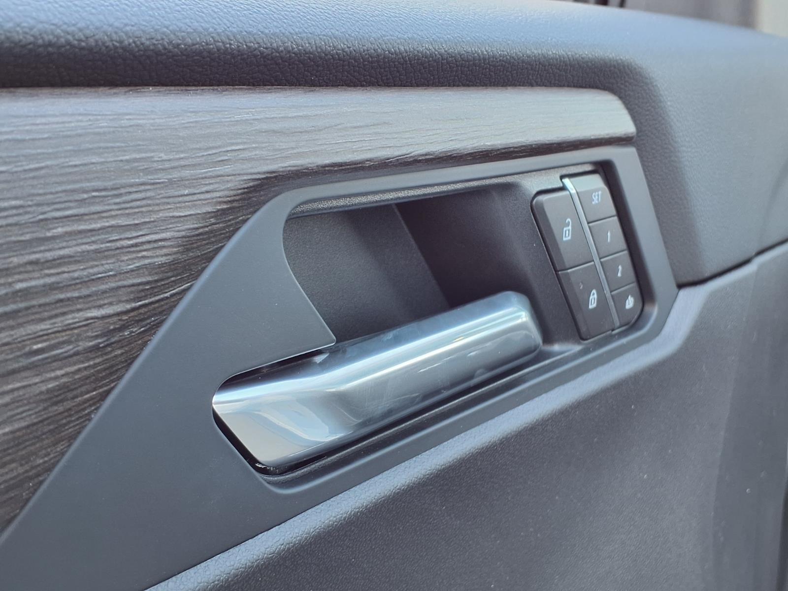 2026 GMC Acadia Denali SUV AWD