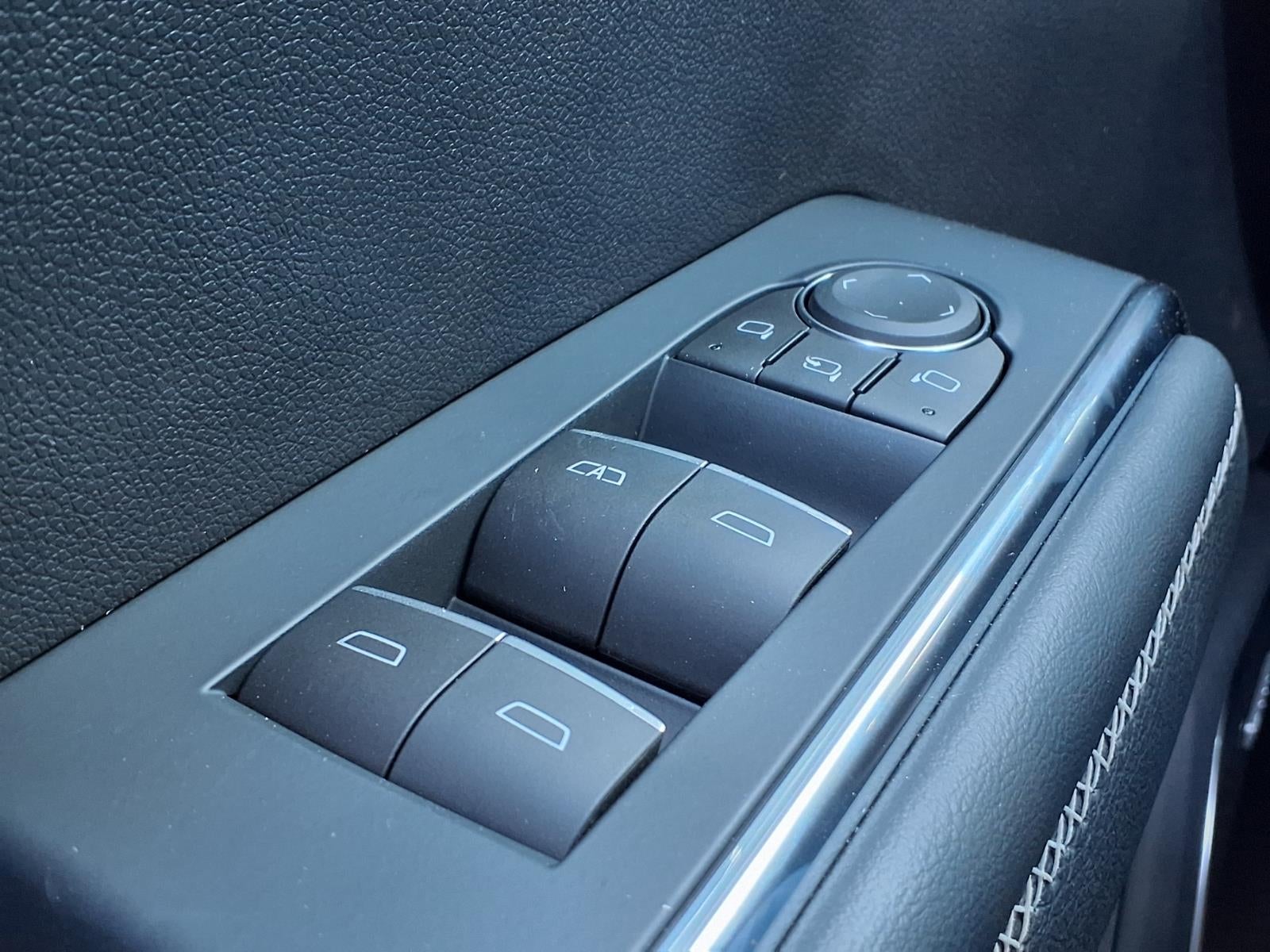 2026 GMC Acadia Denali SUV AWD