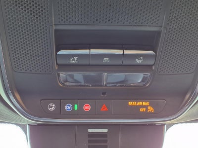 2026 GMC Acadia Denali SUV AWD