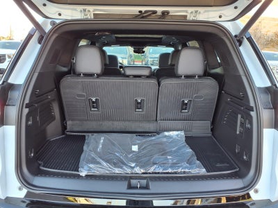 2026 GMC Acadia Denali SUV AWD