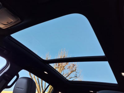 2026 GMC Acadia Denali SUV AWD