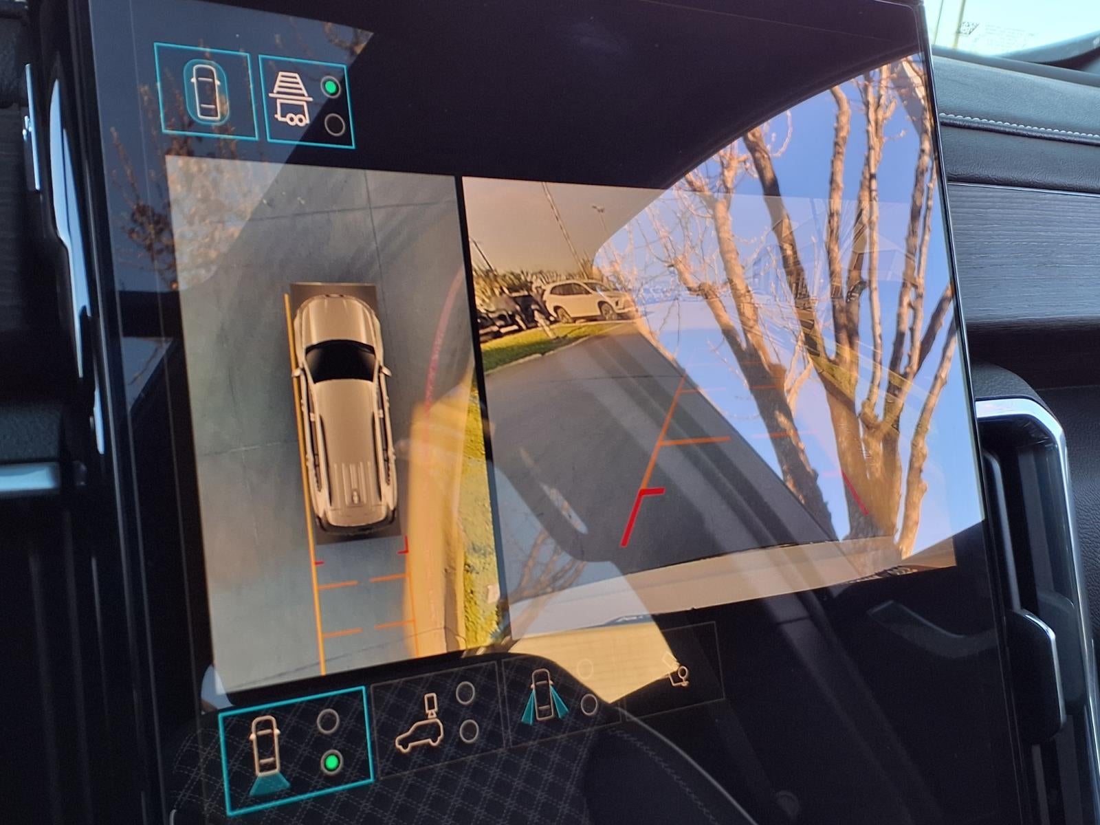 2026 GMC Acadia Denali SUV AWD