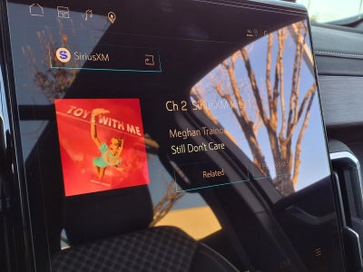 2026 GMC Acadia Denali SUV AWD