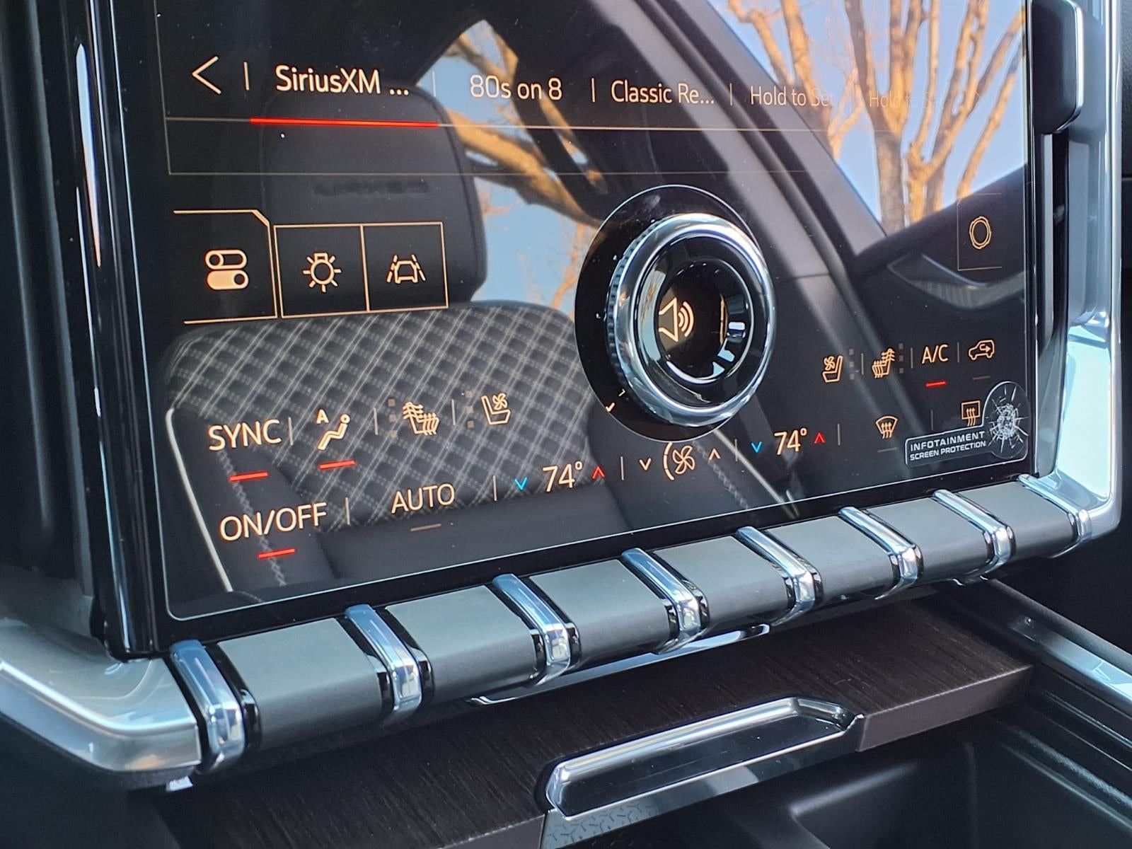 2026 GMC Acadia Denali SUV AWD