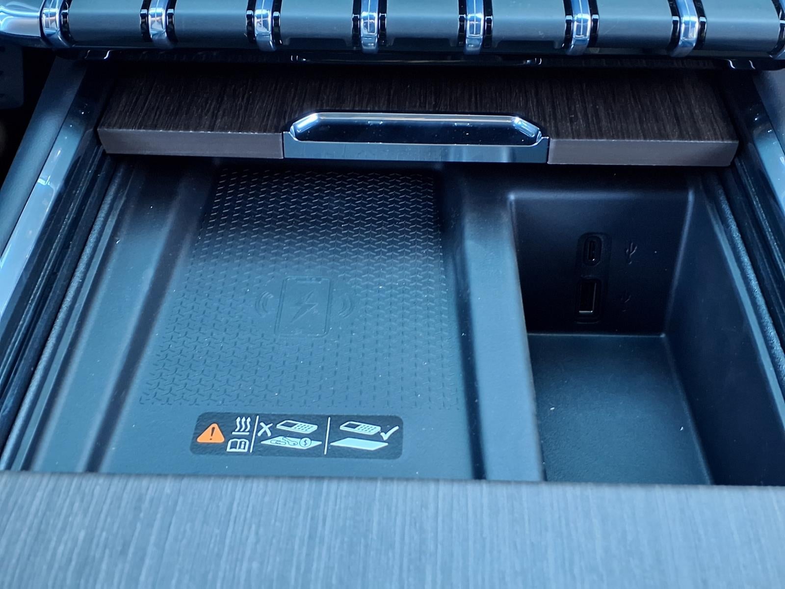 2026 GMC Acadia Denali SUV AWD