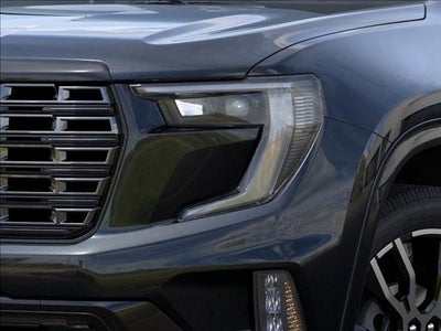 2026 GMC Acadia Denali Ultimate SUV FWD