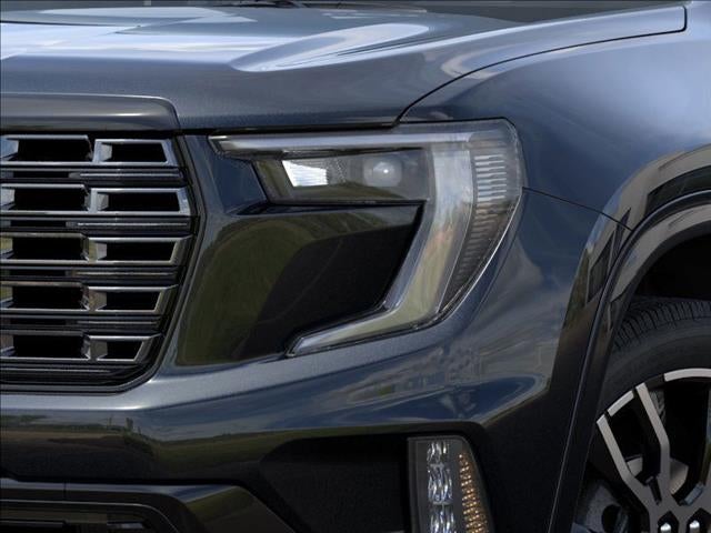 2026 GMC Acadia Denali Ultimate SUV FWD