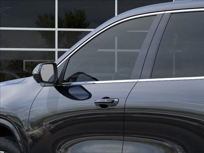 2026 GMC Acadia Denali Ultimate SUV FWD