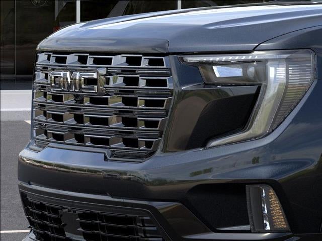 2026 GMC Acadia Denali Ultimate SUV FWD