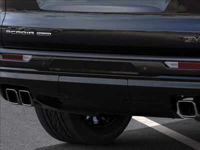 2026 GMC Acadia Denali Ultimate SUV FWD