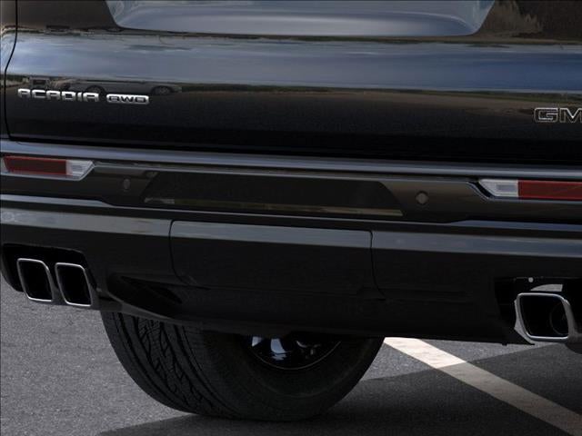 2026 GMC Acadia Denali Ultimate SUV FWD