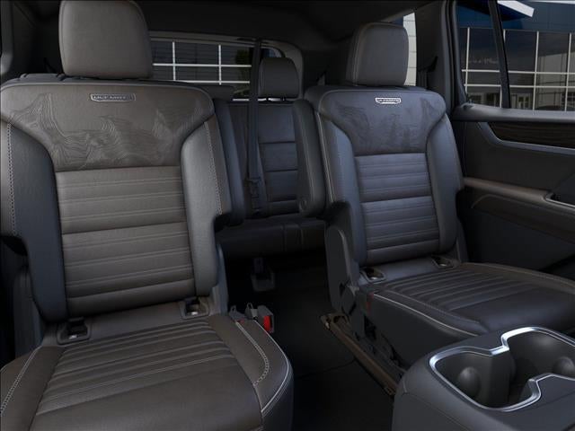 2026 GMC Acadia Denali Ultimate SUV FWD