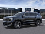 2026 GMC Acadia Denali Ultimate SUV FWD