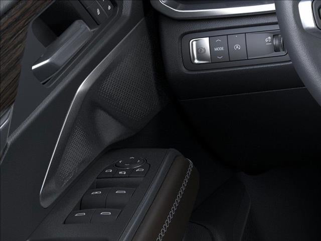 2026 GMC Acadia Denali Ultimate SUV FWD