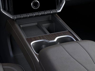 2026 GMC Acadia Denali Ultimate SUV FWD