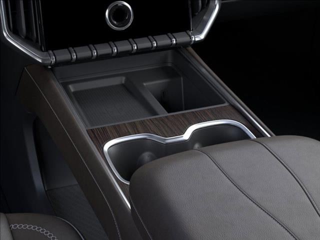 2026 GMC Acadia Denali Ultimate SUV FWD