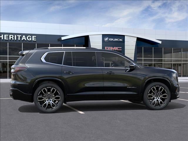 2026 GMC Acadia Denali Ultimate SUV FWD
