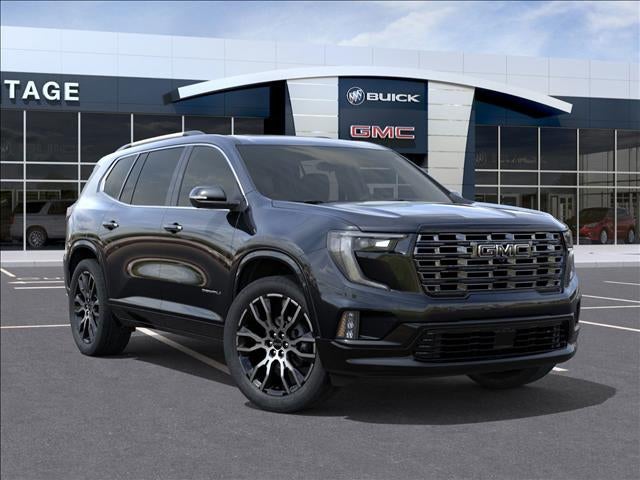 2026 GMC Acadia Denali Ultimate SUV FWD