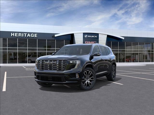 2026 GMC Acadia Denali Ultimate SUV FWD