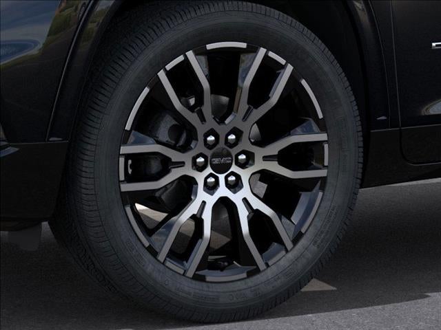 2026 GMC Acadia Denali Ultimate SUV FWD