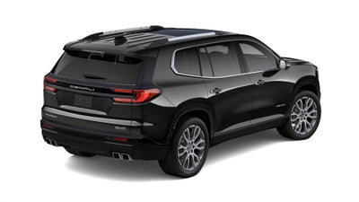 2026 GMC Acadia Denali Ultimate SUV FWD