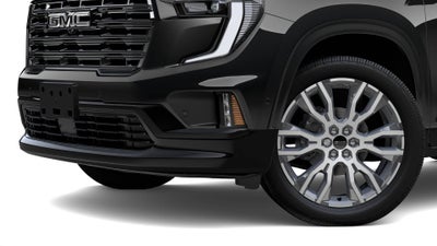 2026 GMC Acadia Denali Ultimate SUV FWD