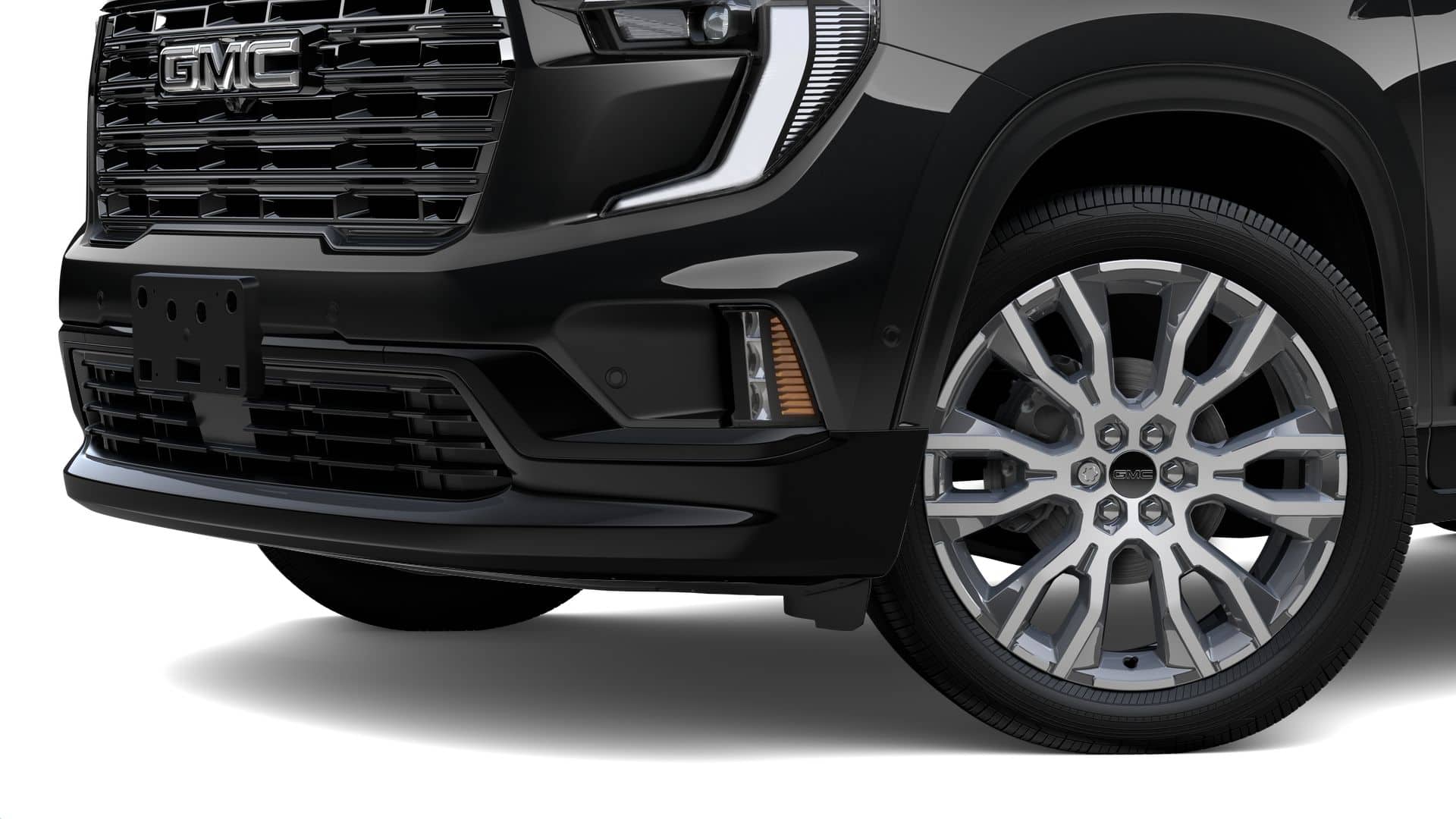 2026 GMC Acadia Denali Ultimate SUV FWD