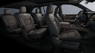 2026 GMC Acadia Denali Ultimate SUV FWD