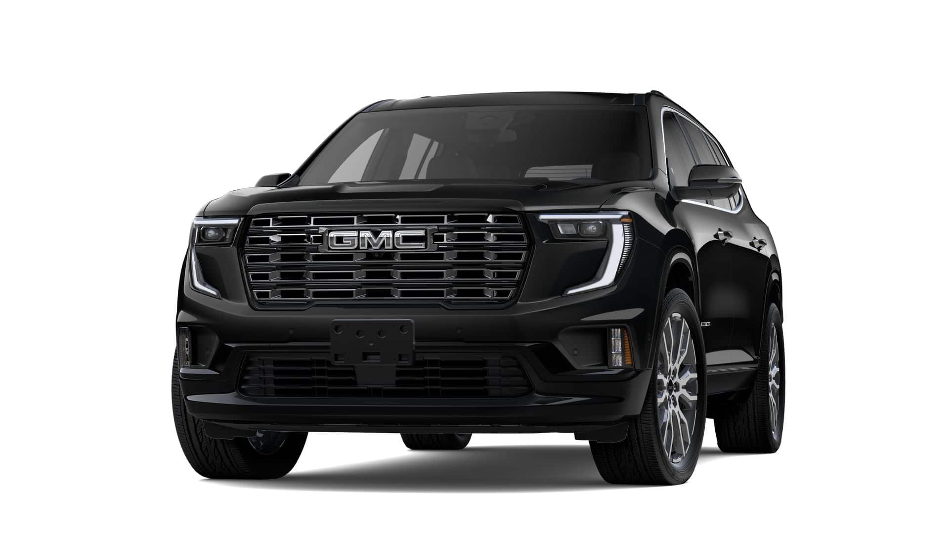 2026 GMC Acadia Denali Ultimate SUV FWD