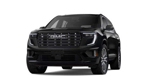2026 GMC Acadia Denali Ultimate SUV FWD