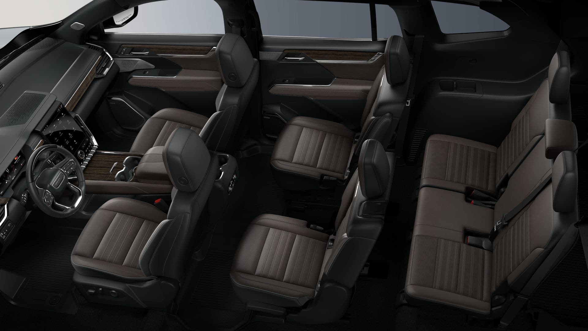 2026 GMC Acadia Denali Ultimate SUV FWD