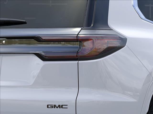 2026 GMC Acadia Denali Ultimate SUV FWD