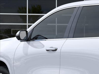 2026 GMC Acadia Denali Ultimate SUV FWD