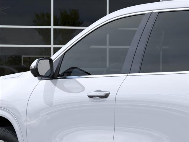 2026 GMC Acadia Denali Ultimate SUV FWD