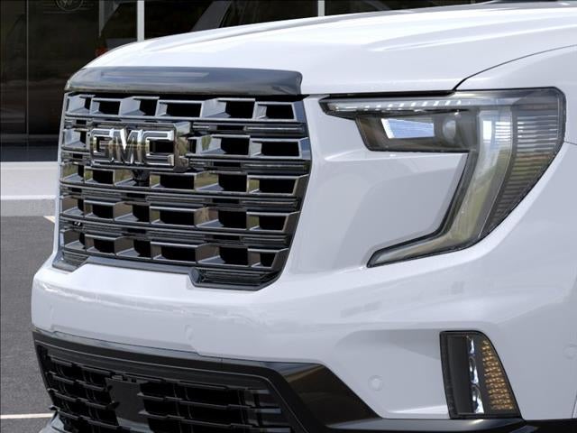2026 GMC Acadia Denali Ultimate SUV FWD