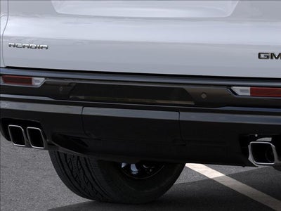 2026 GMC Acadia Denali Ultimate SUV FWD