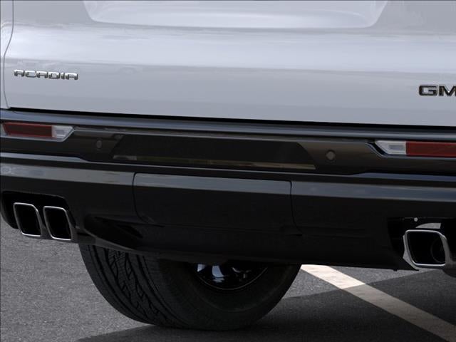 2026 GMC Acadia Denali Ultimate SUV FWD