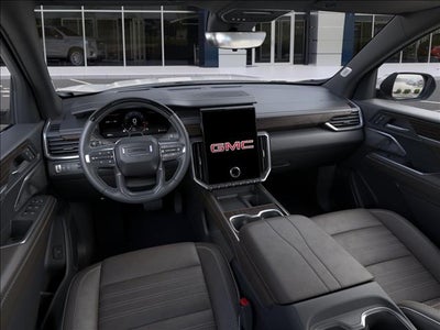 2026 GMC Acadia Denali Ultimate SUV FWD