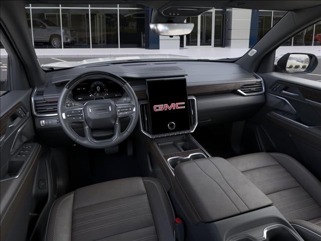 2026 GMC Acadia Denali Ultimate SUV FWD