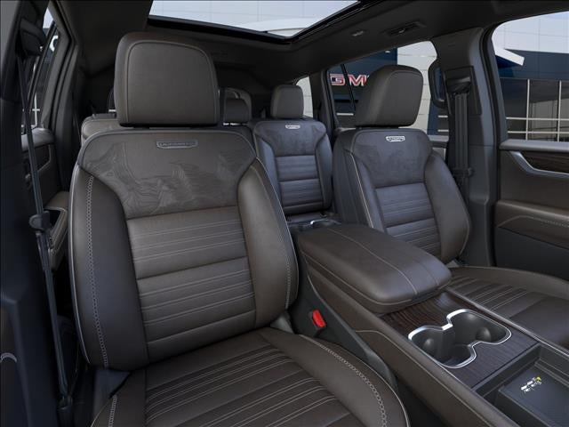 2026 GMC Acadia Denali Ultimate SUV FWD