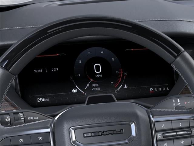 2026 GMC Acadia Denali Ultimate SUV FWD