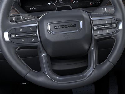 2026 GMC Acadia Denali Ultimate SUV FWD