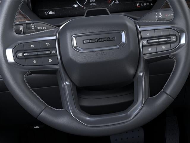 2026 GMC Acadia Denali Ultimate SUV FWD