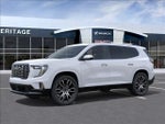 2026 GMC Acadia Denali Ultimate SUV FWD