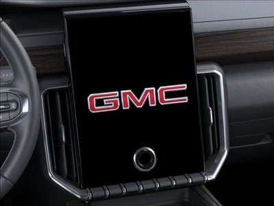 2026 GMC Acadia Denali Ultimate SUV FWD
