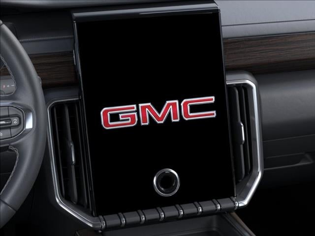 2026 GMC Acadia Denali Ultimate SUV FWD
