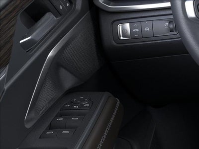 2026 GMC Acadia Denali Ultimate SUV FWD