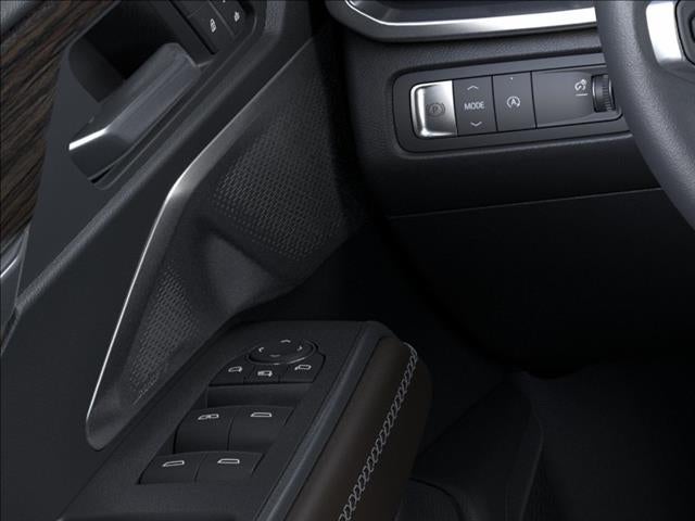 2026 GMC Acadia Denali Ultimate SUV FWD